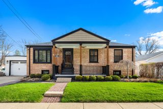 111 W WASHINGTON Street, Palatine, IL 60067
