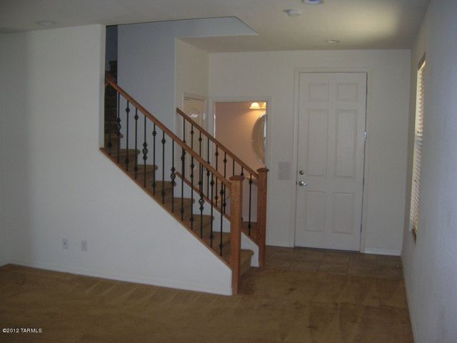 9008 N Roebling Drive W, Tucson, AZ 85742