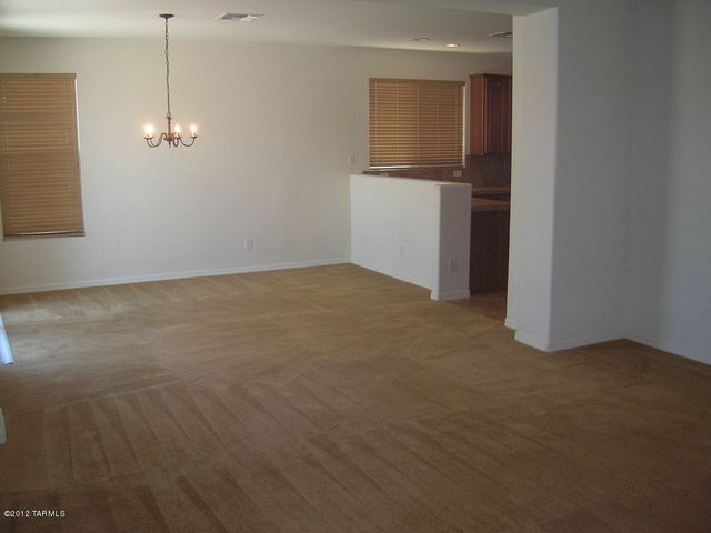 9008 N Roebling Drive W, Tucson, AZ 85742