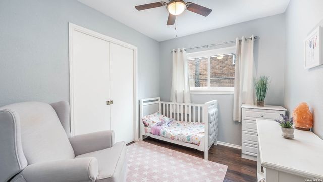 7863 Hawk Trail, San Antonio, TX 78250