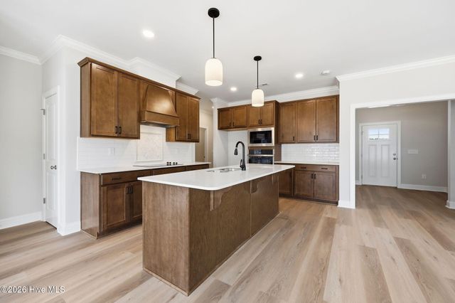 1005 Finn Court, Greenville, NC 27834
