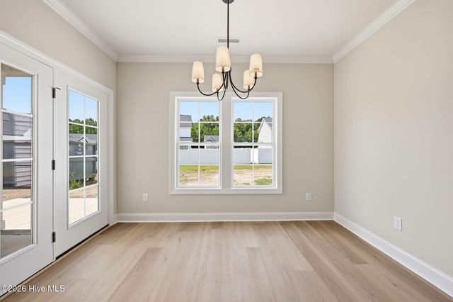 1005 Finn Court, Greenville, NC 27834