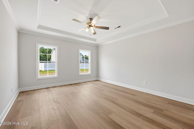1005 Finn Court, Greenville, NC 27834