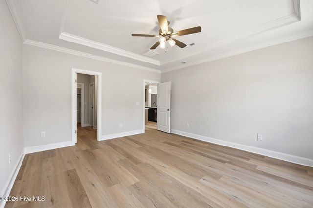 1005 Finn Court, Greenville, NC 27834