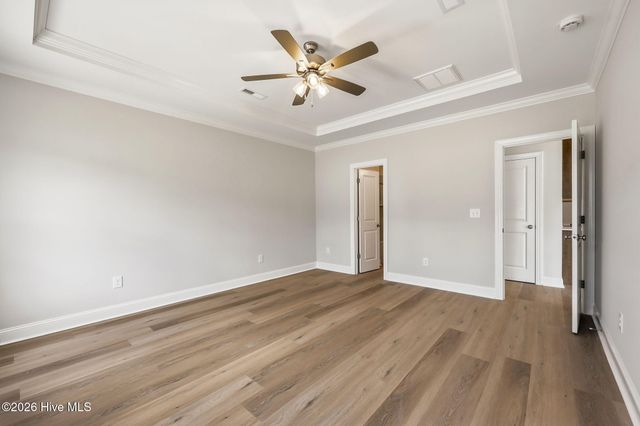 1005 Finn Court, Greenville, NC 27834