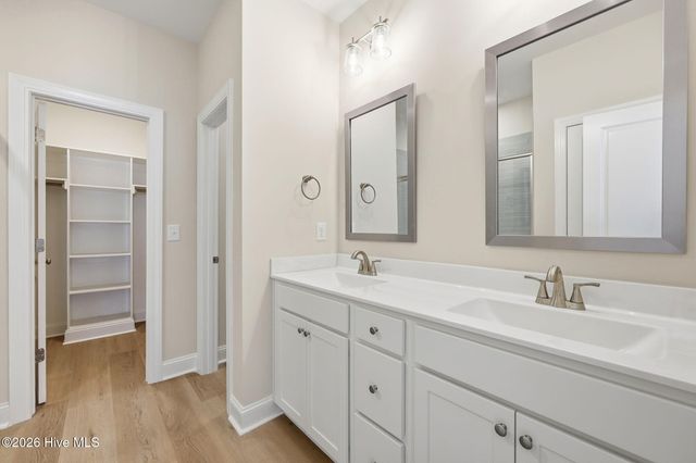 1005 Finn Court, Greenville, NC 27834