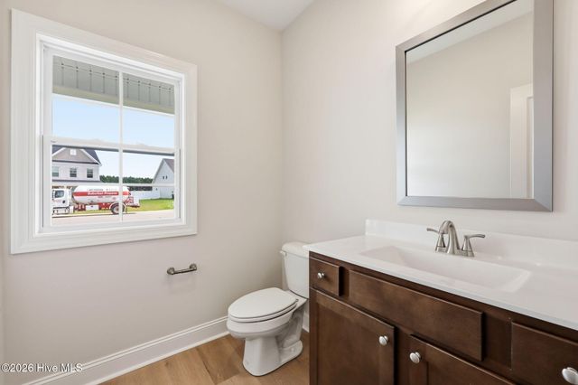 1005 Finn Court, Greenville, NC 27834