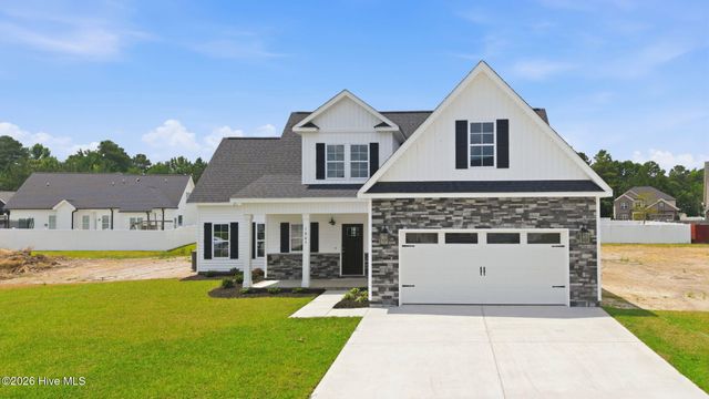 1005 Finn Court, Greenville, NC 27834