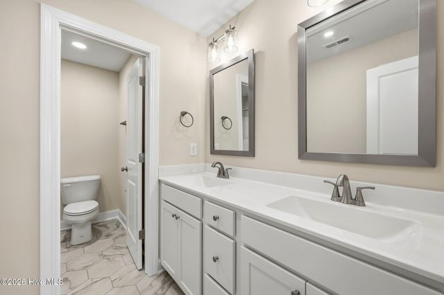 1005 Finn Court, Greenville, NC 27834