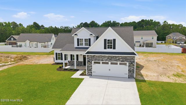 1005 Finn Court, Greenville, NC 27834