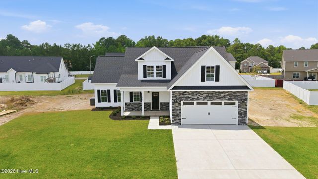 1005 Finn Court, Greenville, NC 27834