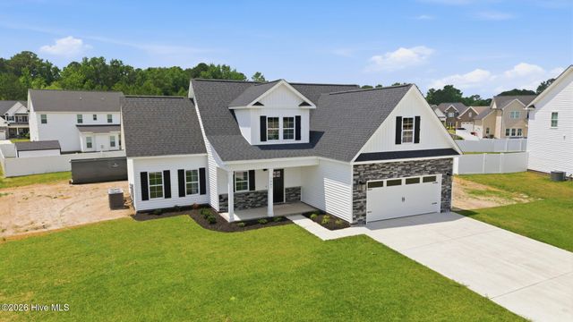 1005 Finn Court, Greenville, NC 27834