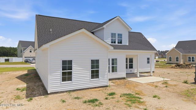 1005 Finn Court, Greenville, NC 27834
