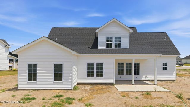 1005 Finn Court, Greenville, NC 27834