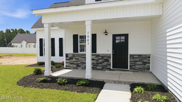 1005 Finn Court, Greenville, NC 27834