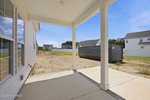 1005 Finn Court, Greenville, NC 27834
