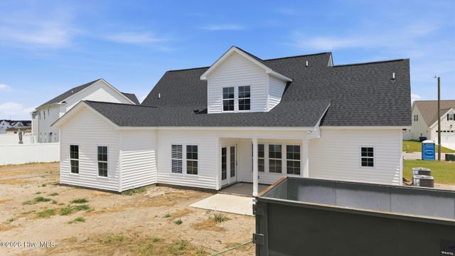 1005 Finn Court, Greenville, NC 27834