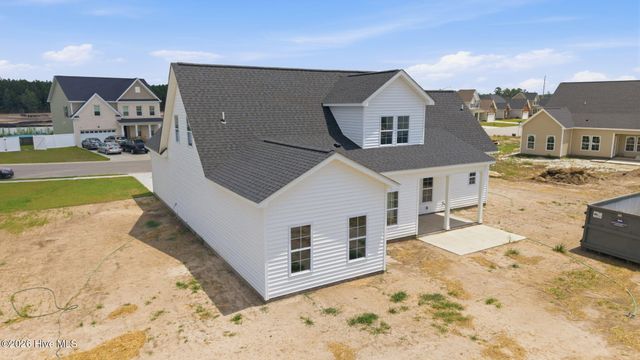 1005 Finn Court, Greenville, NC 27834