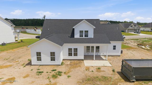 1005 Finn Court, Greenville, NC 27834