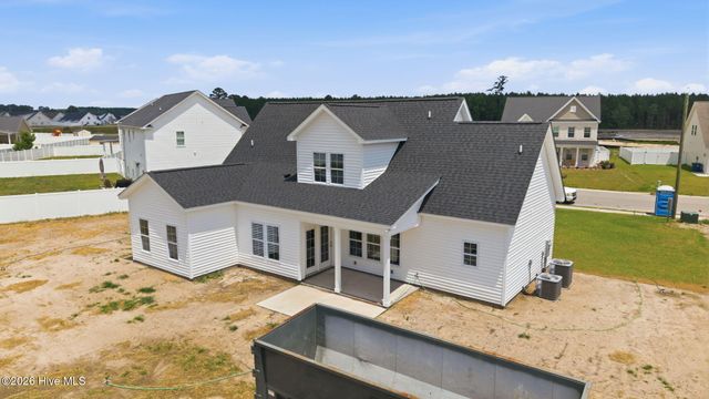 1005 Finn Court, Greenville, NC 27834