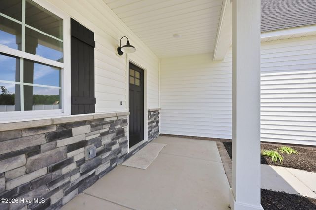 1005 Finn Court, Greenville, NC 27834