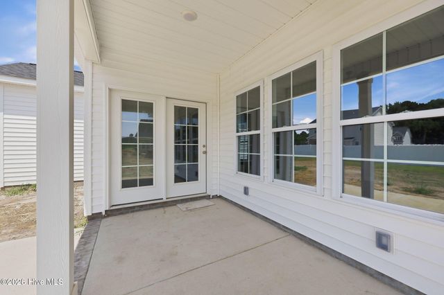 1005 Finn Court, Greenville, NC 27834