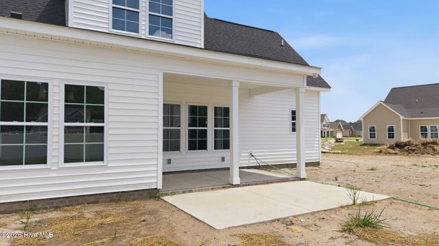 1005 Finn Court, Greenville, NC 27834