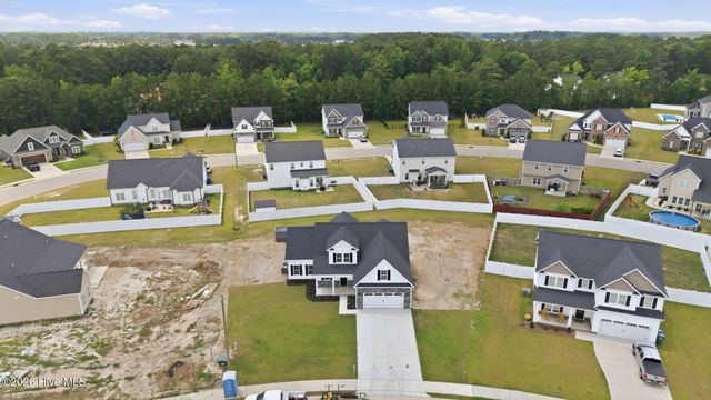 1005 Finn Court, Greenville, NC 27834