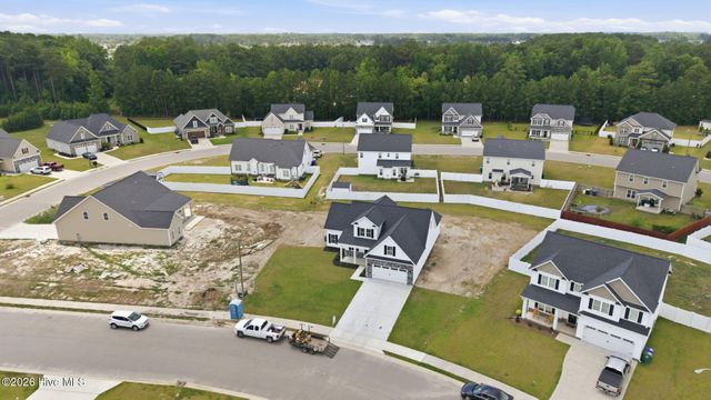 1005 Finn Court, Greenville, NC 27834