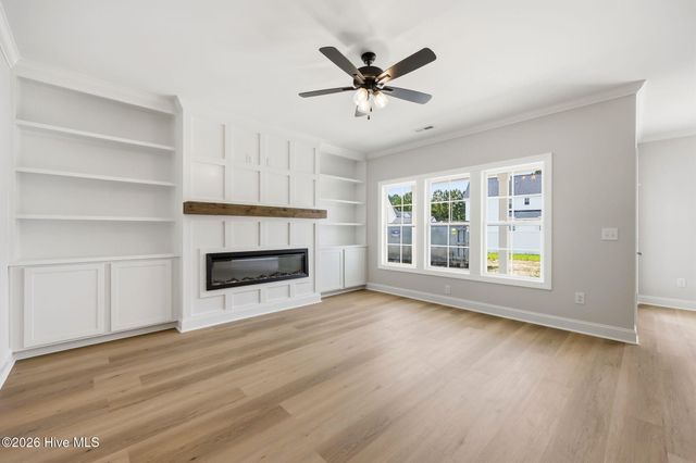 1005 Finn Court, Greenville, NC 27834