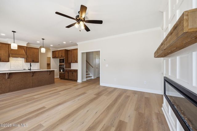 1005 Finn Court, Greenville, NC 27834
