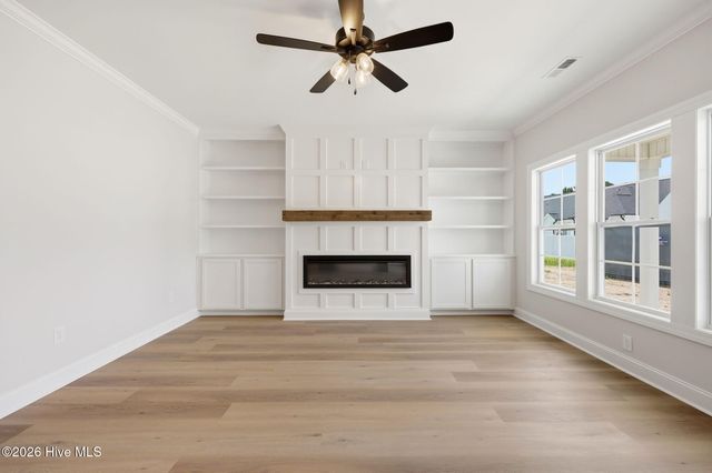 1005 Finn Court, Greenville, NC 27834