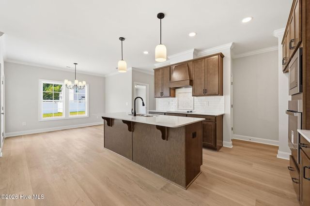 1005 Finn Court, Greenville, NC 27834