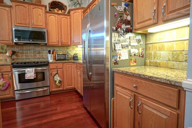 530 Inverrary St., Murrells Inlet, SC 29576