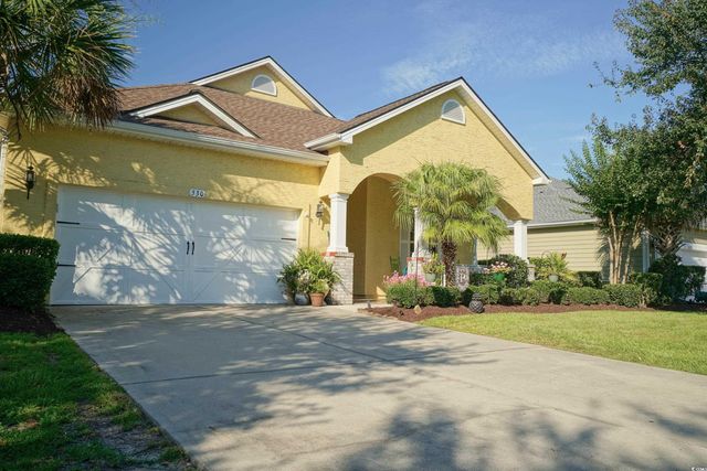 530 Inverrary St., Murrells Inlet, SC 29576
