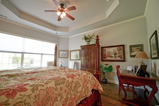 530 Inverrary St., Murrells Inlet, SC 29576