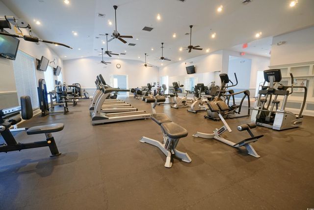 530 Inverrary St., Murrells Inlet, SC 29576