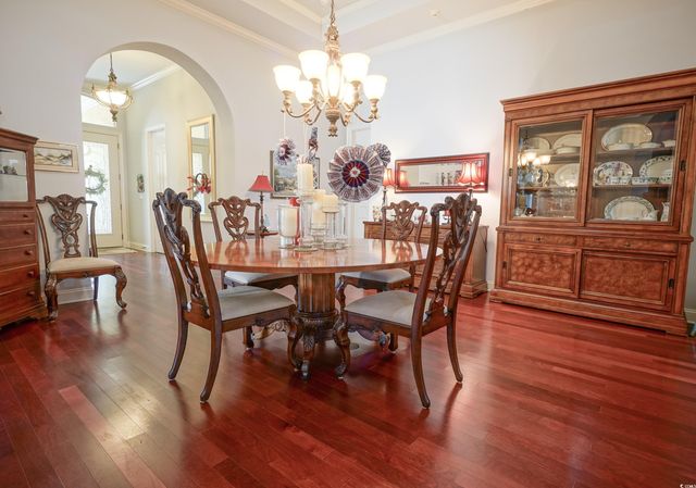 530 Inverrary St., Murrells Inlet, SC 29576