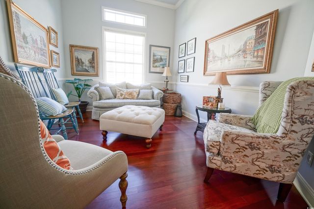 530 Inverrary St., Murrells Inlet, SC 29576