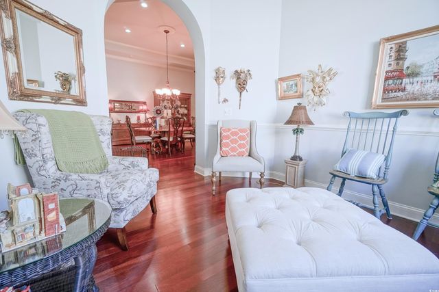 530 Inverrary St., Murrells Inlet, SC 29576