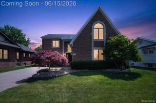 126 Baldwin Avenue, Royal Oak, MI 48067