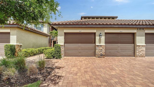 13731 MESSINA LOOP 102, Bradenton, FL 34211