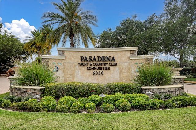 5950 PELICAN BAY PLAZA S 601, Gulfport, FL 33707