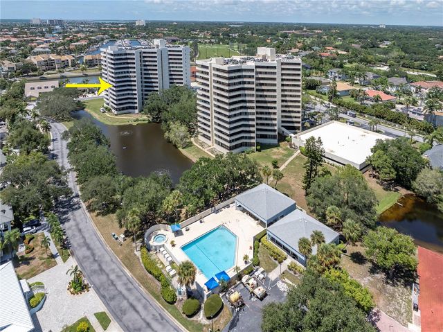 5950 PELICAN BAY PLAZA S 601, Gulfport, FL 33707