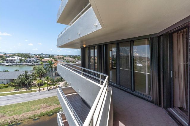 5950 PELICAN BAY PLAZA S 601, Gulfport, FL 33707