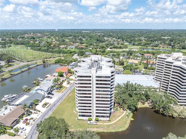 5950 PELICAN BAY PLAZA S 601, Gulfport, FL 33707