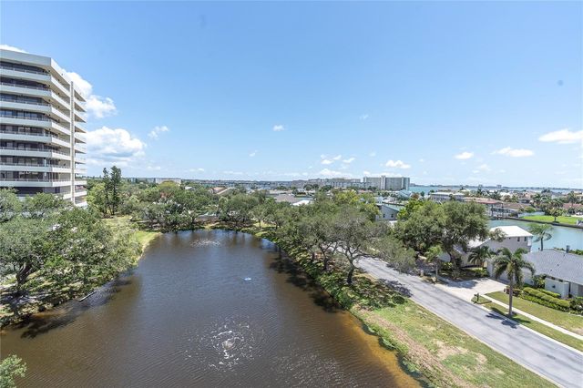 5950 PELICAN BAY PLAZA S 601, Gulfport, FL 33707