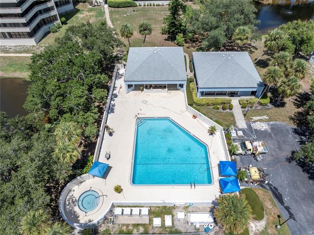 5950 PELICAN BAY PLAZA S 601, Gulfport, FL 33707