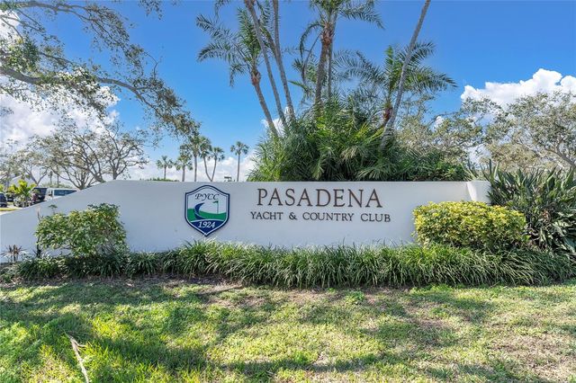 5950 PELICAN BAY PLAZA S 601, Gulfport, FL 33707