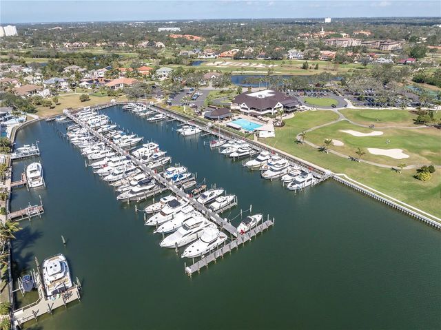 5950 PELICAN BAY PLAZA S 601, Gulfport, FL 33707